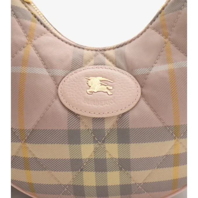Bolso bandolera Horseshoe 