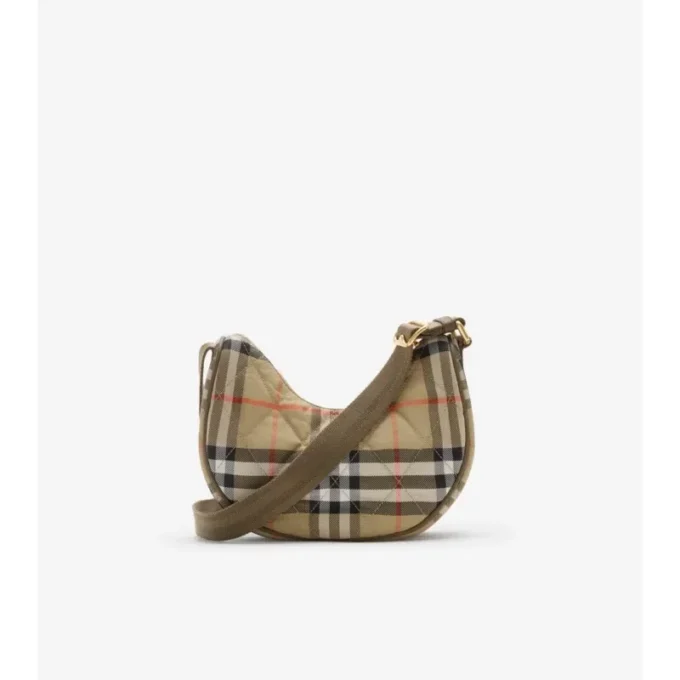 Bolso bandolera Horseshoe 