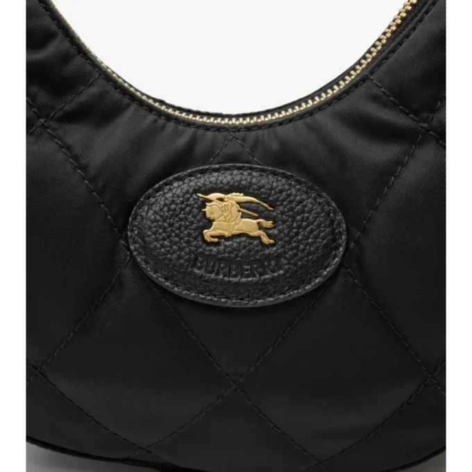 Bolso bandolera Horseshoe 