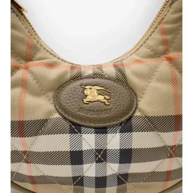 Bolso bandolera Horseshoe 