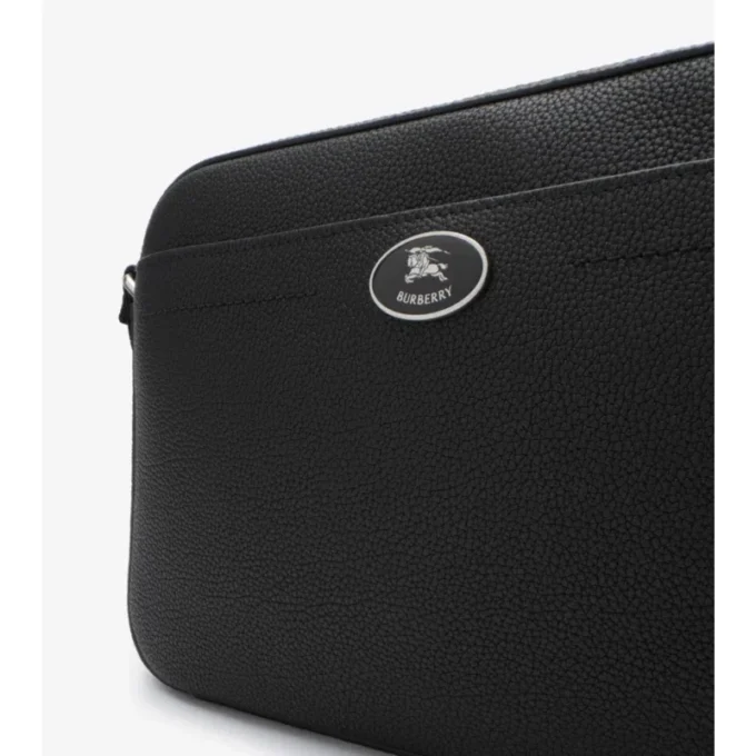 Bolso bandolera Knight Stamp