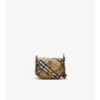 Bolso bandolera Mini B Clip