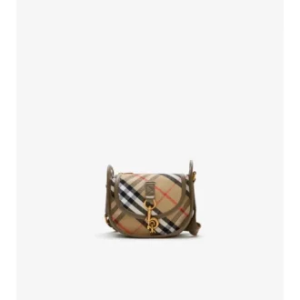 Bolso bandolera Mini B Clip