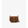 Bolso bandolera Mini B Clip