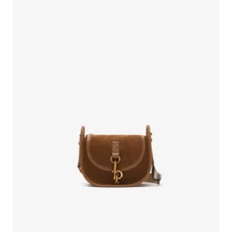 Bolso bandolera Mini B Clip