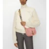 Bolso bandolera Mini B Clip