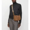Bolso bandolera Mini B Clip