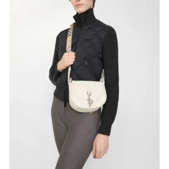 Bolso bandolera Mini B Clip