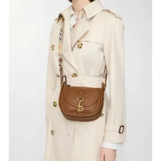 Bolso bandolera Mini B Clip