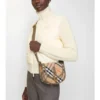 Bolso bandolera Mini B Clip
