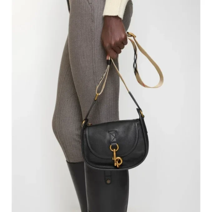 Bolso bandolera Mini B Clip