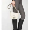 Bolso bandolera Mini B Clip