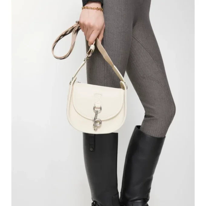 Bolso bandolera Mini B Clip