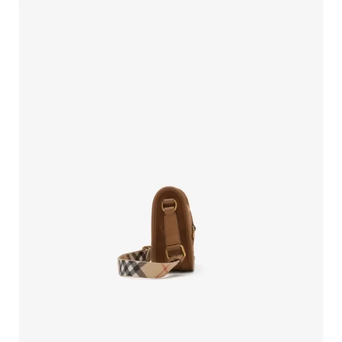 Bolso bandolera Mini B Clip