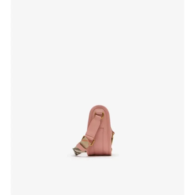 Bolso bandolera Mini B Clip