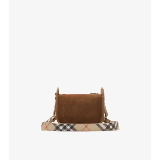 Bolso bandolera Mini B Clip