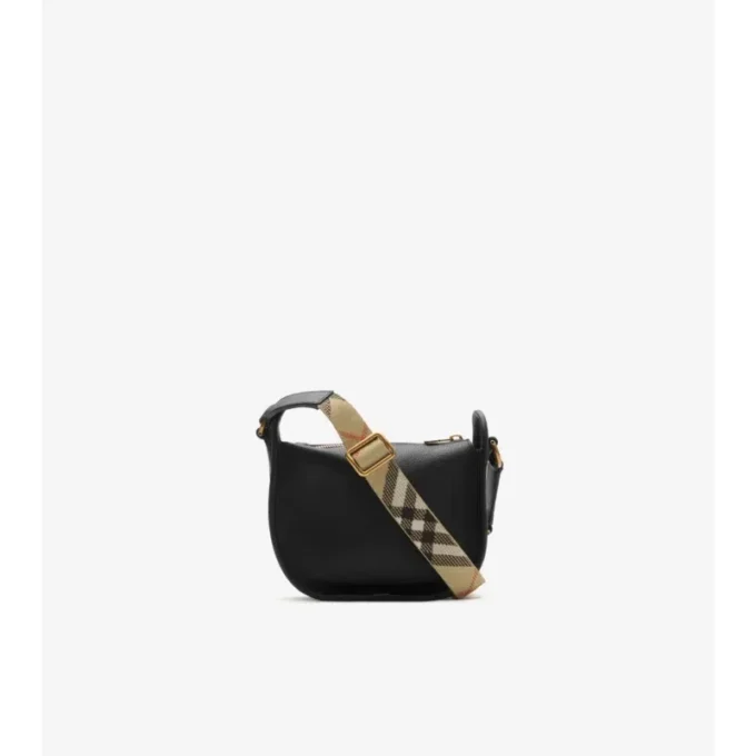 Bolso bandolera Mini B Clip