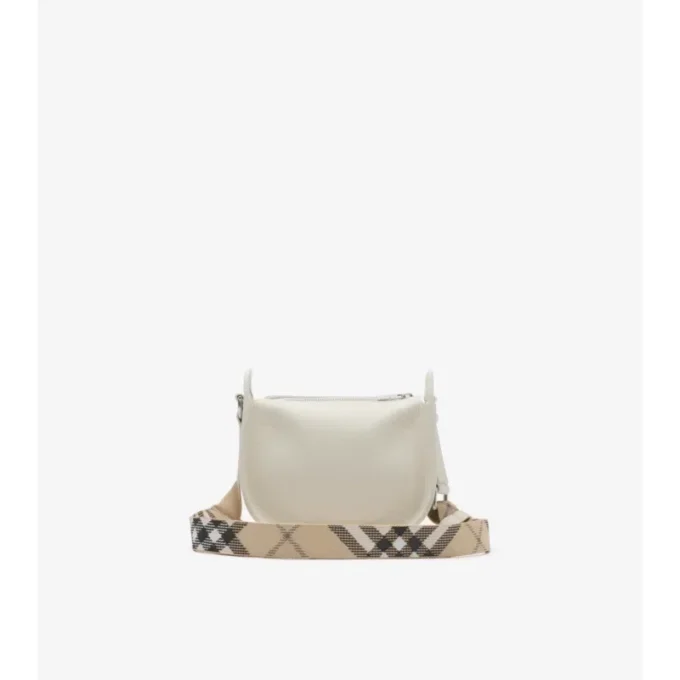 Bolso bandolera Mini B Clip
