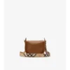 Bolso bandolera Mini B Clip