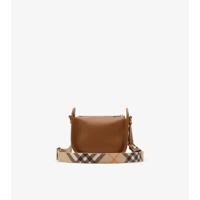 Bolso bandolera Mini B Clip