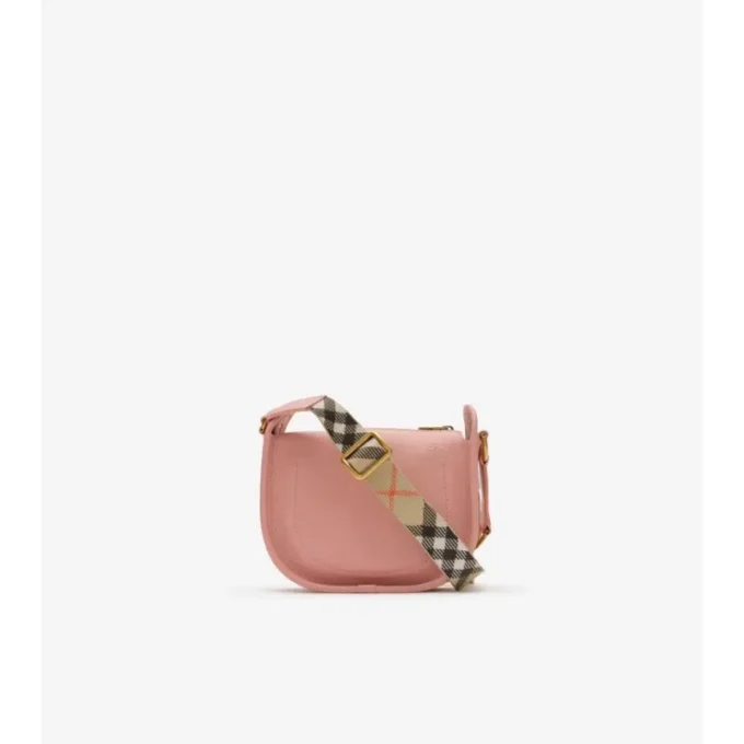 Bolso bandolera Mini B Clip
