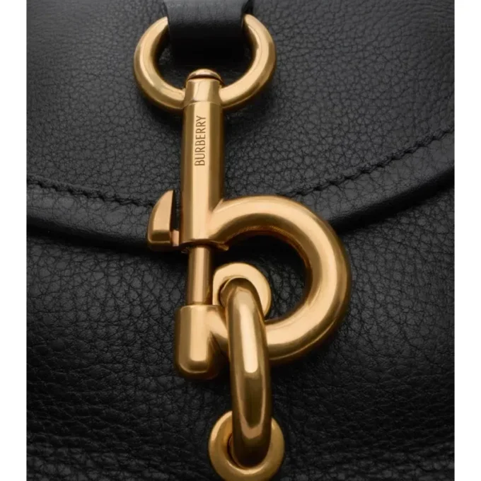 Bolso bandolera Mini B Clip