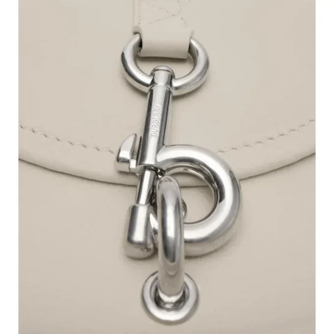 Bolso bandolera Mini B Clip