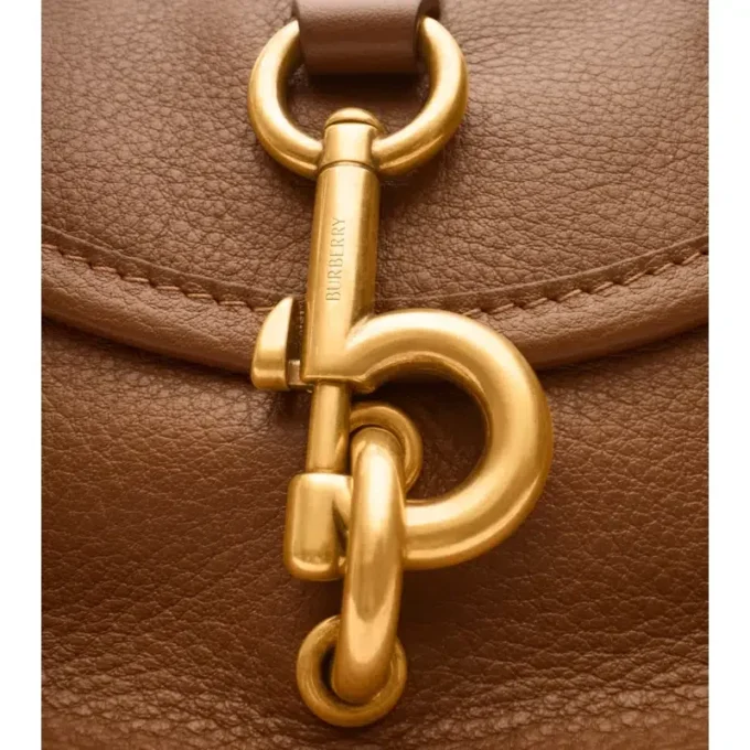 Bolso bandolera Mini B Clip