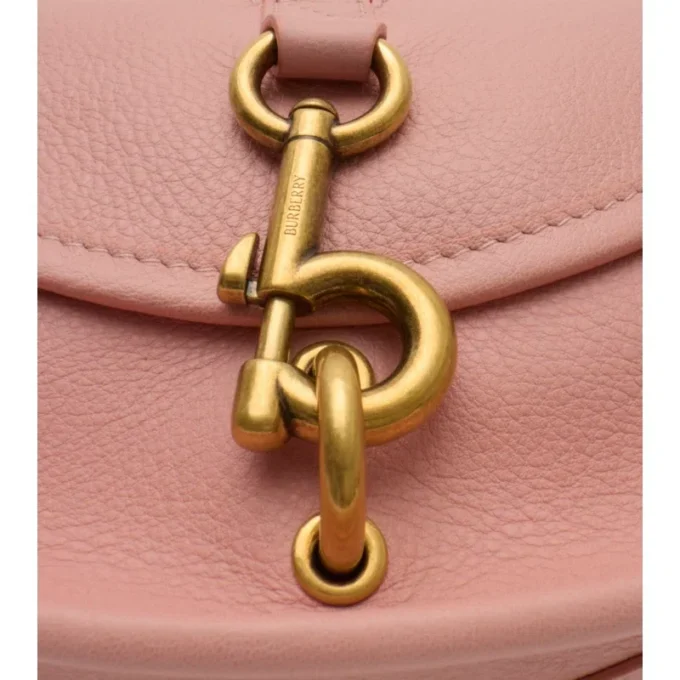Bolso bandolera Mini B Clip