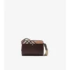 Bolso bandolera Pop Check