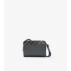 Bolso bandolera Pop Check