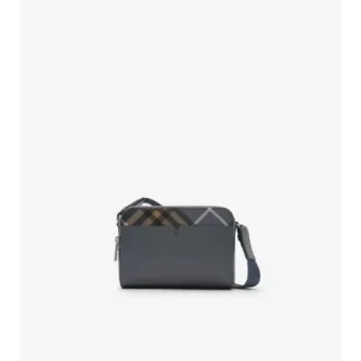 Bolso bandolera Pop Check