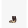 Bolso bandolera Pop Check