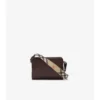 Bolso bandolera Pop Check