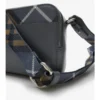 Bolso bandolera Pop Check