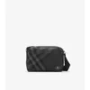 Bolso bandolera Slim Grid