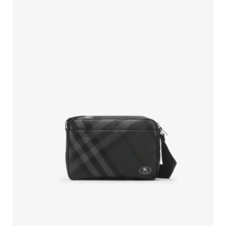 Bolso bandolera Slim Grid