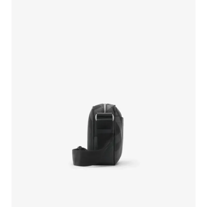 Bolso bandolera Slim Grid