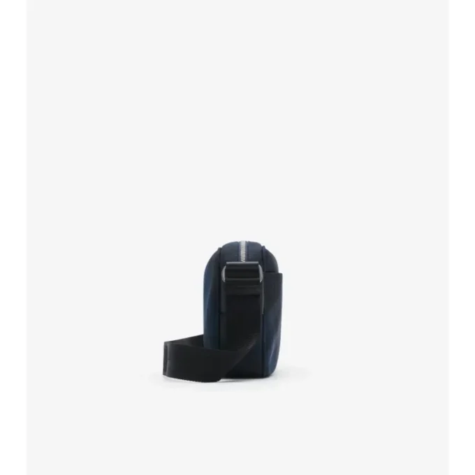 Bolso bandolera Slim Grid 
