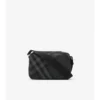 Bolso bandolera Slim Grid