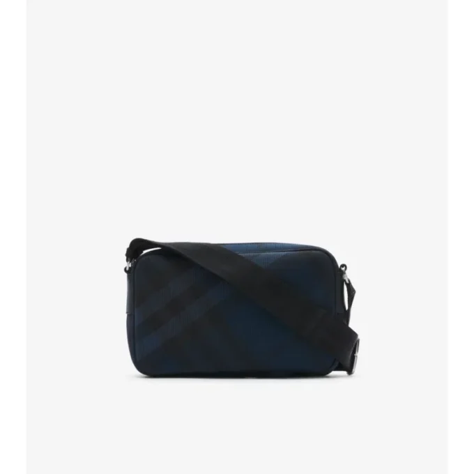 Bolso bandolera Slim Grid 