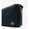 Bolso bandolera Slim Grid 