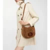 Bolso bandolera Tavistock 