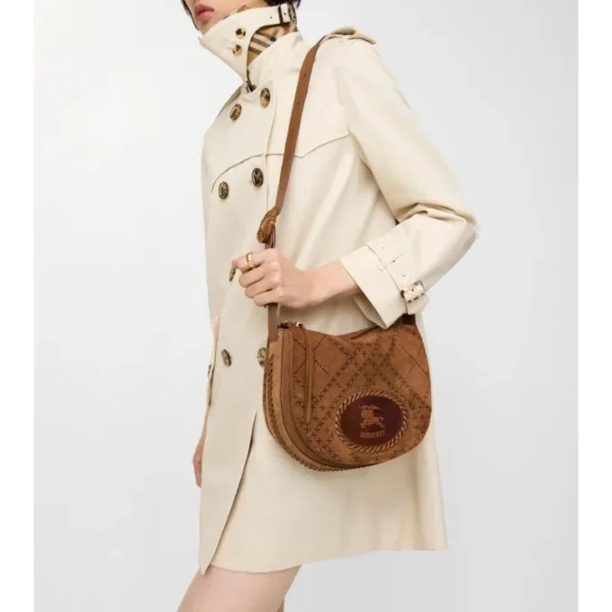 Bolso bandolera Tavistock 