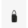 Bolso cambiador de bebé de nailon acolchado
