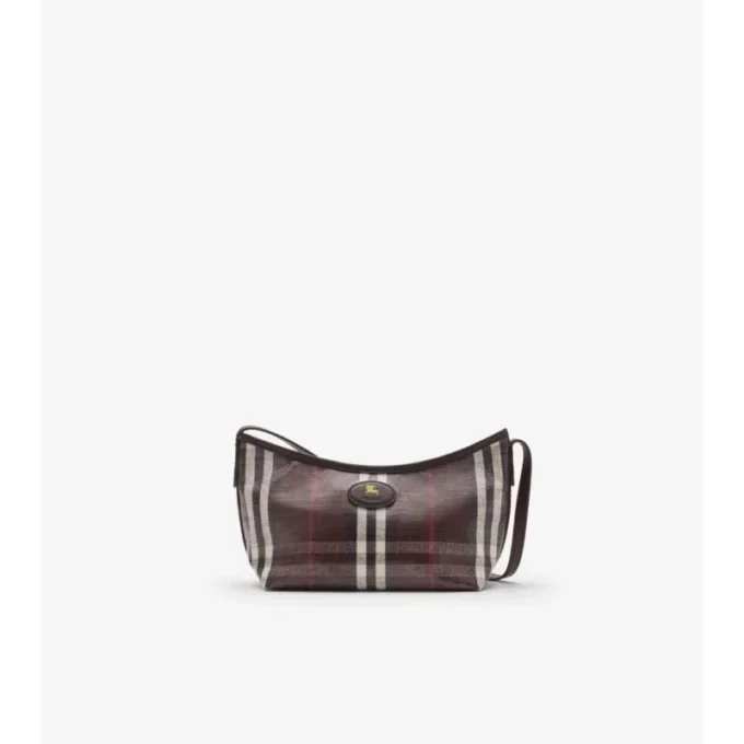 Bolso de hombro Mini Highlands 