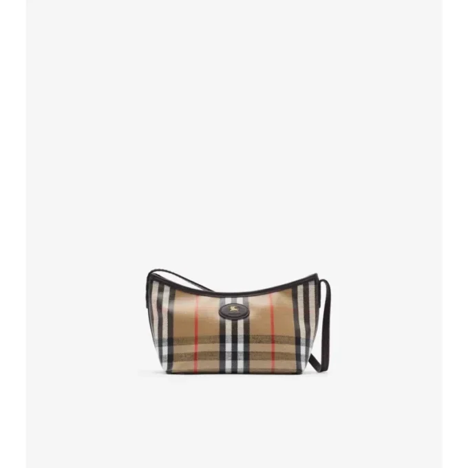 Bolso de hombro Mini Highlands 