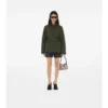 Bolso de hombro Mini Highlands 