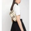 Bolso de hombro Mini Highlands 