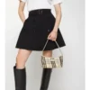 Bolso de hombro Mini Highlands 